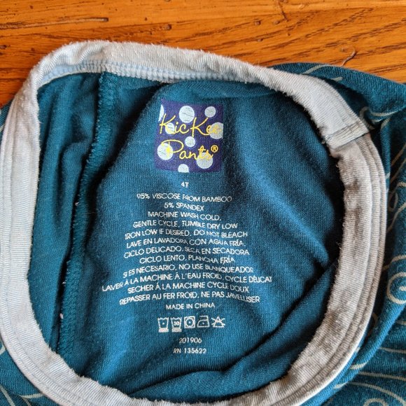 Bamboo Dress with Pockets - Picture 4 of 4